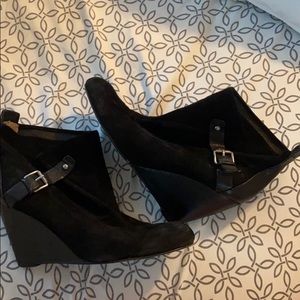 Nine West wedges